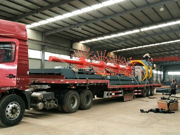 數控（kòng）鋼筋籠滾焊機廠商（shāng）價格