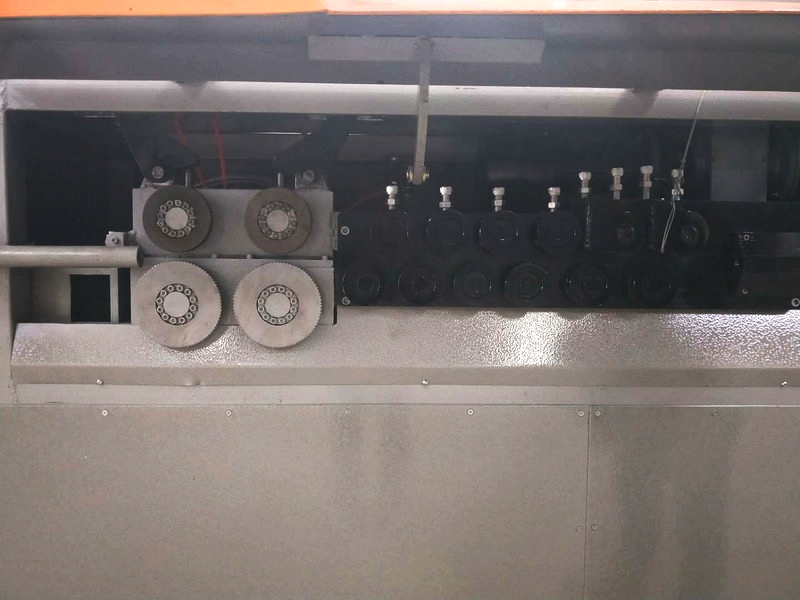 山東數控彎箍機訂（dìng）製（zhì）廠商