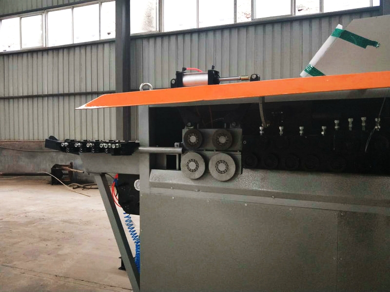 山東數控彎箍機訂製廠商（shāng）