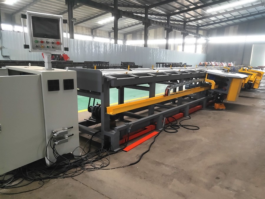 直供數控（kòng）彎（wān）曲中心廠（chǎng）家