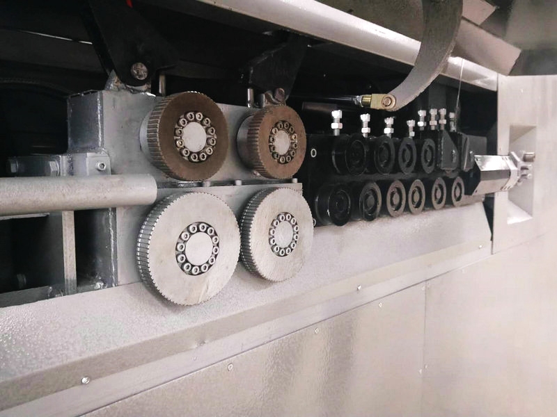 數控（kòng）彎箍機廠家