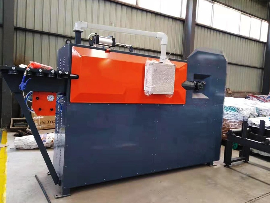 數控彎箍機廠(chǎng)家